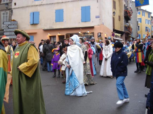 Les Tripettes de Barjols (83) - St Marcel  - 2006 01 22 Barjols 2.JPG